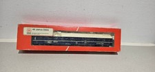 Roco Schlafwagen 40 Jahre DSG