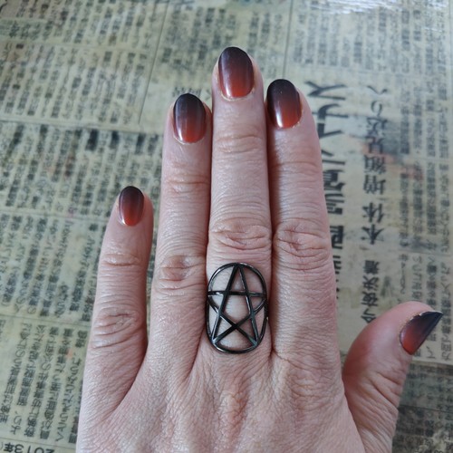 Gothic goth wgt rouge wolf - goth,