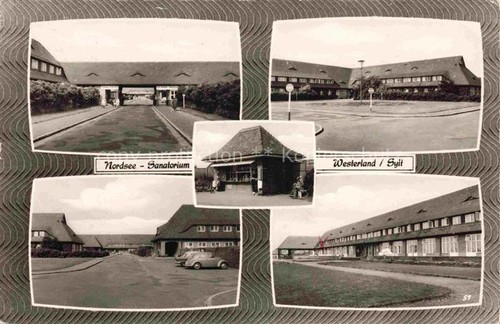 Westerland sylt - westerland,