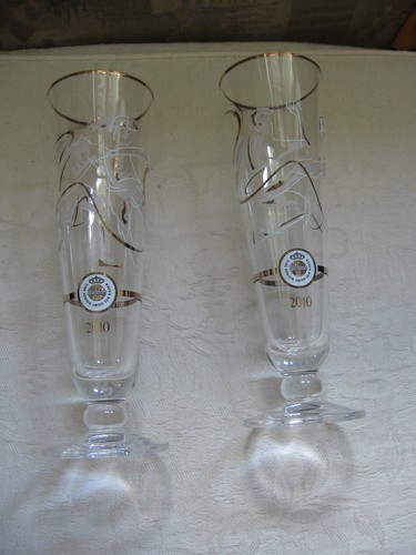 Warsteiner pilsgläser mit - warsteiner,