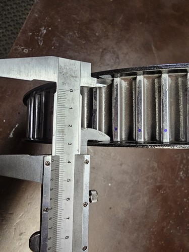 Original harley beltrad - harley,