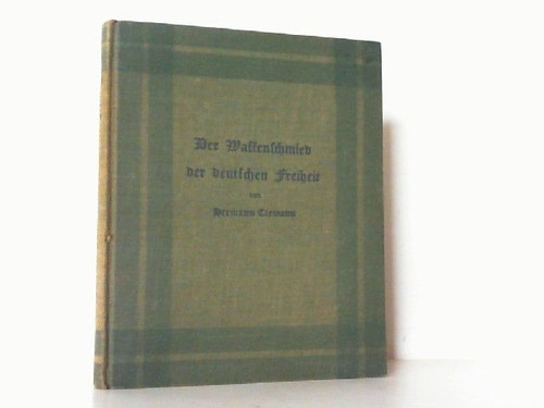 Der waffenschmied - der,
