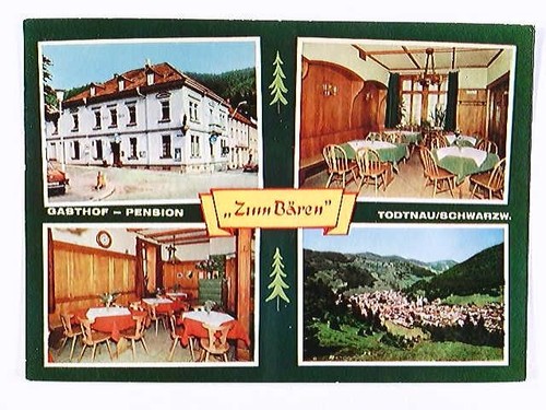 Todtnau schwarzw - todtnau,
