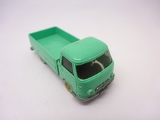 Wiking: Borgward Pritschenwagen   (Schub103)