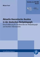 Aktuelle theoretische ansätze - aktuelle,