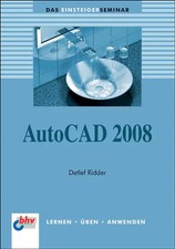 AutoCAD 2008