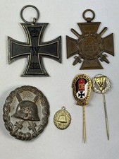 Sammlung Orden WK I