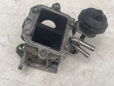 Abgasrückführungsventil L