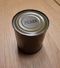 MCI │C Ration│Birnen│US