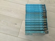Angel Sanctuary Manga Kaori Yuki 1-14 Carlsen Comics