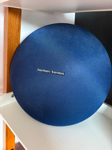 Harman kardon onyx - kardon, studio