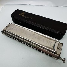 Hohner Chromonika III, 280 -