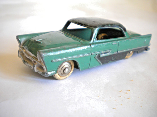 Dinky toys france 24d - 24d, plymouth