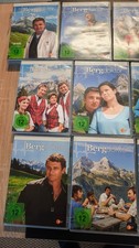 DVD - Der Bergdoktor - Staffel 1 bis 10 - mit Hans Sigl Zustand Gut-Sehr Gut!!