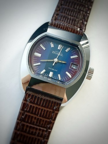 Rar vintage ernest borel - rar,