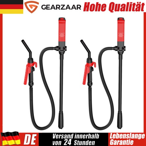 Benzinpumpe fasspumpe - benzinpumpe,