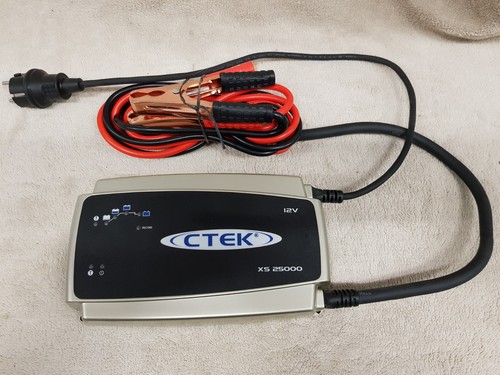 Ctek 25000 volt - xs,