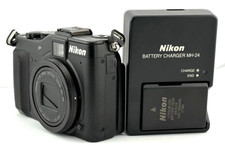 Nikon COOLPIX P7000 Digital
