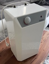 Vaillant VEN 10/4 U Durchlauferhitzer Untertiaschspeicher Boiler Warmwasser