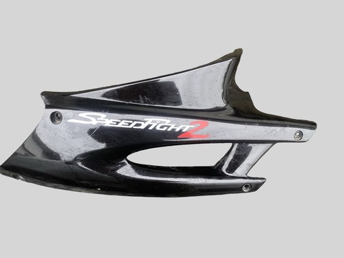 Peugeot speedfight hintere - 2,