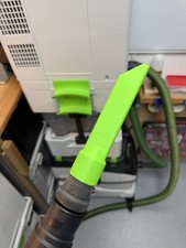 Festool CLEANTEC CT Fugendüse