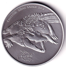 AV-VD Tokelau 2013 5 Dollars