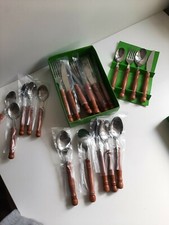 Besteckgarnitur 22 tlg