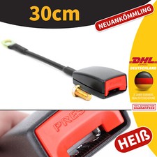 Gurtschloss Seilschloss