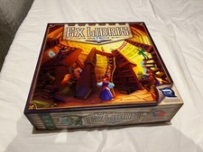 Ex Libris (2017)- Renegade