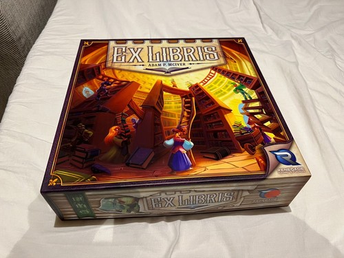 Libris renegade - ex,