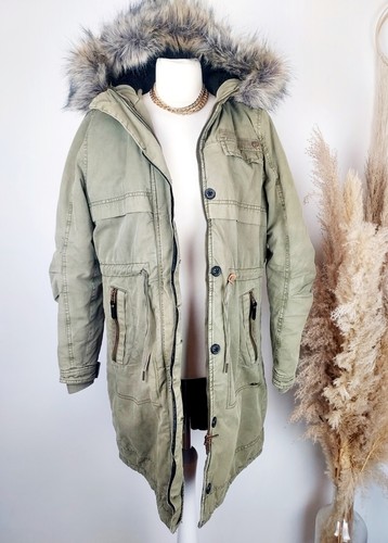 Winterjacke garcia jeans - garcia,