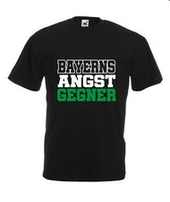 T-Shirt Größe S bis 4XL