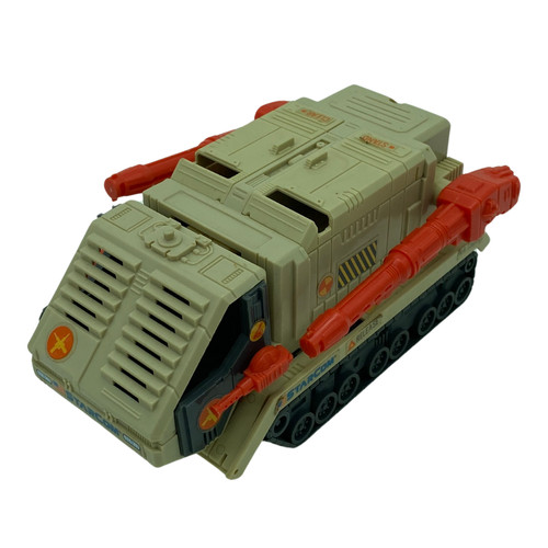 Starcom skyroller komplett - starcom,