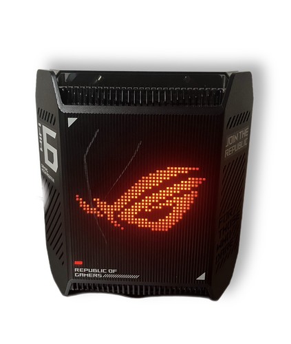 Asus rog rapture gt6 ax10000 - rapture,