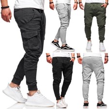 Herren Jogginghose