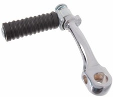 JAWA 50 Kickstarter Moped Typ