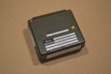 BW Kennungsspeicher Code