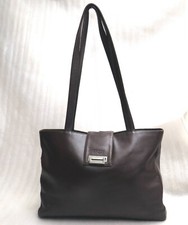 BREE Henkeltasche EXKLUSIV Leder BUSINESSTASCHE Aktentasche SHOPPER Top XXL 3448