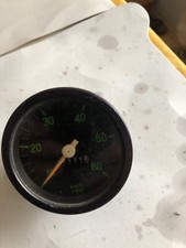 Hercules KTM Zündapp Kreidler VDO Tacho 60 kmh  Mofa oder Mokick