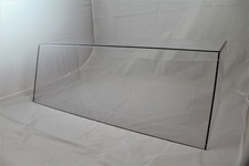 Spuckschutz, Hustenschutz aus