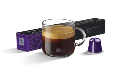Nespresso kapseln original - nespresso, 40