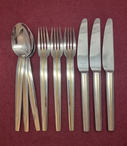 Wmf maxims gold cromargan - maxims,