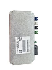 Audi A7 S7 4G 2014 TV Tuner