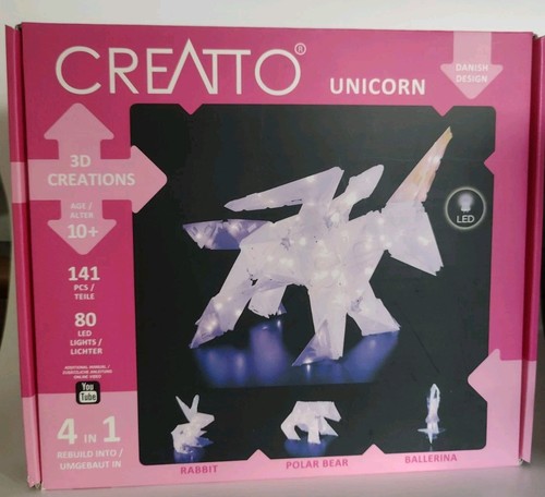 Kosmos creatto einhorn - kosmos,