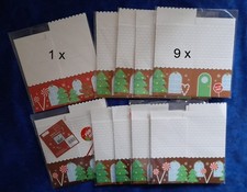 Weihnachtsboxen Pralinen,-