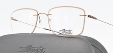 Silhouette Brille 5500 JA 6340