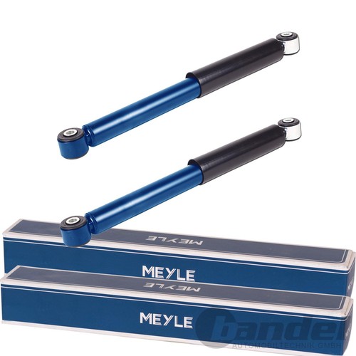 Meyle gasdruck stoßdämpfer - 2,