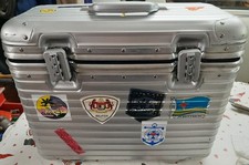 Rimowa Topas Pilotenkoffer 2 Räder