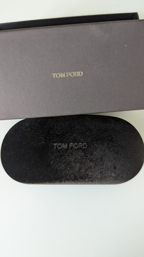 Original tom ford designer - tom,