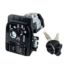 Ignition Switch Lock Keys FOR